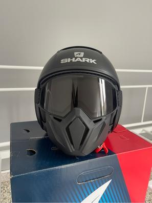 Shark casco moto modular Evo GT Encke fluor