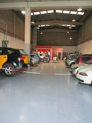 Pintor coches Ofertas empleo de Oficios profesion. en Barcelona. Trabajo de oficios profesionales | Milanuncios