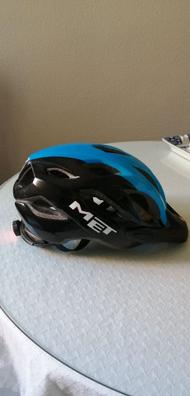 MET Casco ESTRO MIPS, Sport, Blanco (Blanco), L : : Deportes y  aire libre