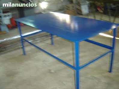 Banco trabajo mecanico. comprar y vender de mano |