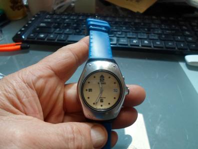 Seiko kinetic 5m42 Milanuncios