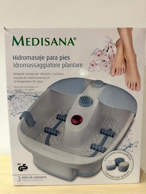 Medisana hidromasaje para discount pies