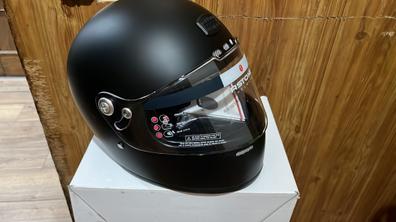 CASCO GENUINE RETRO 3/4 - Harley Davidson Almería