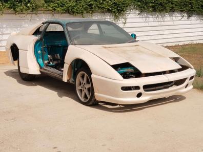 Replica ferrari toyota mr2 Milanuncios