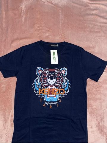 Milanuncios camiseta de kenzo