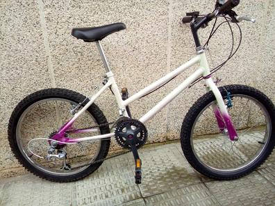 Bicicleta Infantil MONTY KX5R 20″ – LA MADRILEÑA