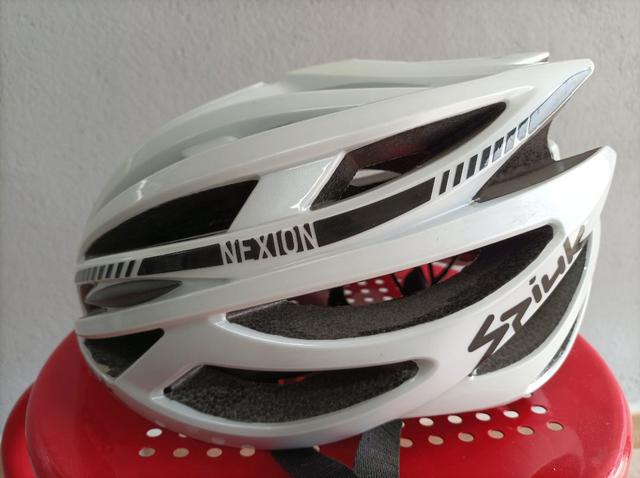 Casco para Bicicleta SPIUK Nexion –