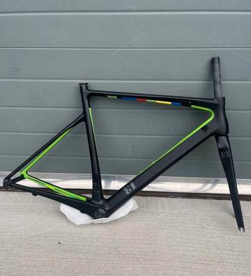 Cuadro carbono talla xs Bicicletas de segunda mano baratas