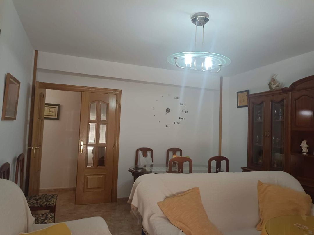 Fotografía del inmueble reportado: 430 €/mes — Martos, Martos