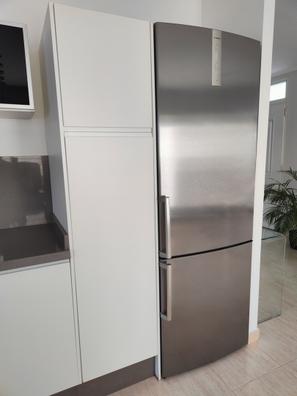 Nevera de 70 cm de ancho Neveras, frigoríficos de segunda mano baratos en  Valencia Provincia