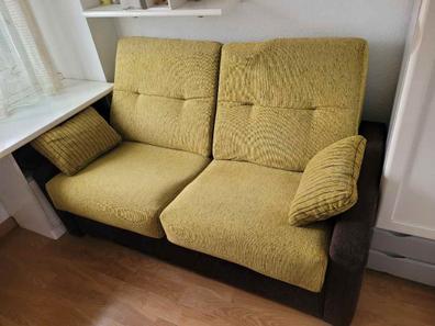 Sofa cama Muebles de segunda mano baratos en Madrid | Milanuncios