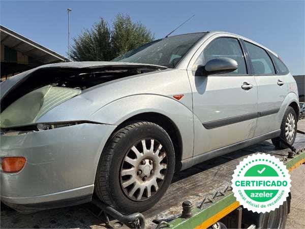 Milanuncios - MANDO Ford focus daw dbw