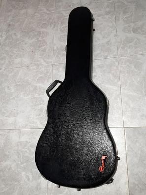 Funda guitarra española 20mm acolchado Ortolá