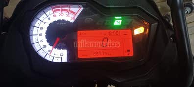 BENELLI - TRK 502