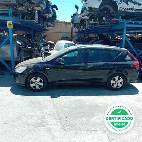 Milanuncios - PASE RUEDA DEL. Kia ceed sportswagon ed