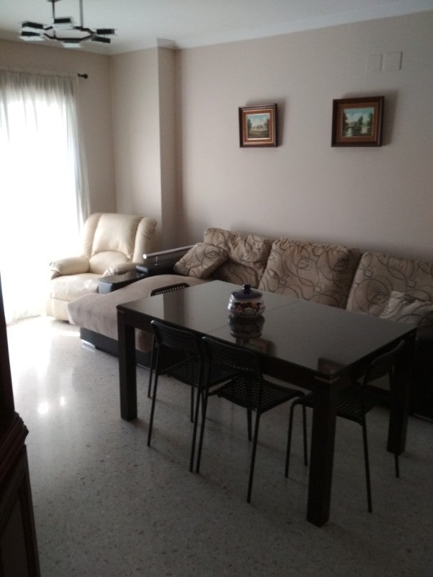 Fotografía del inmueble reportado: 1.000 €/mes — Sevilla, Sevilla