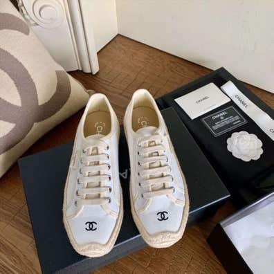 Chanel Zapatos y calzado de de mano barato | Milanuncios