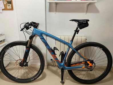 Bicicleta Mtb Felt Nine Felt Nine Trail 29er Hardtail Outlet