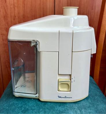 Una Licuadora Imaco Desmontar Licuadora Moulinex Antigua Licuadora