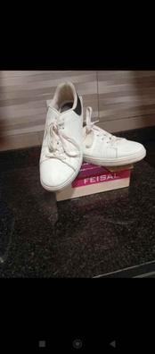 Zapatillas deportivas Moda y complementos de segunda mano barata