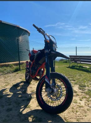 Beta - RR SM TRACK