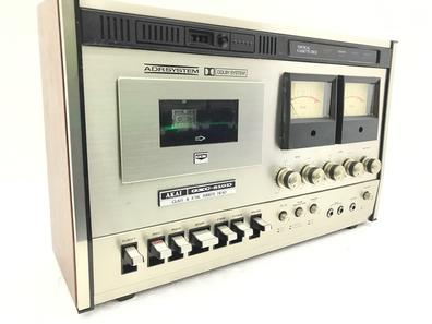 Kit 8 para mazo de Cassette de cinta Akai CS-M 04 