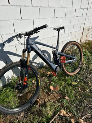 Bicicletas de montaña por menos de 600 discount euros