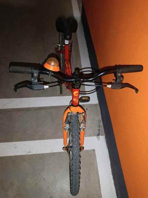 Bicicleta wader 20 hot sale