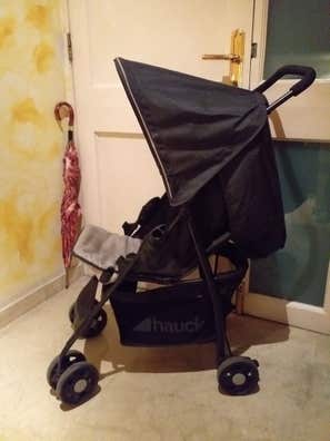 paseo Coches de bebé de segunda mano baratos en Barcelona | Milanuncios