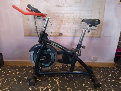 Bici spinning nb enebe fitness de segunda mano Milanuncios