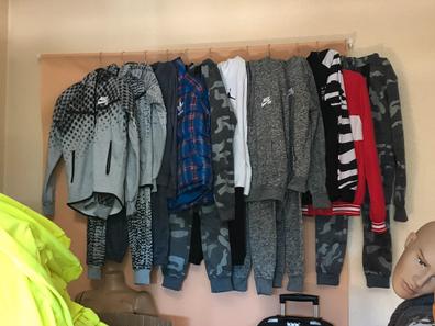 Ropa deportiva Moda y complementos de segunda mano barata en Murcia  Provincia | Milanuncios