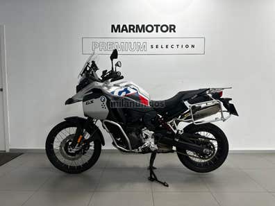 BMW F 900 GS