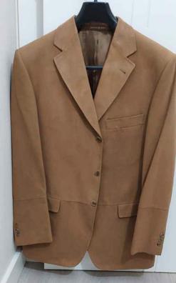 Parka emidio tucci el corte ingles de segunda mano para hombre