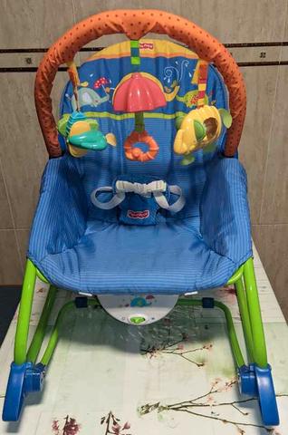 Hamaca bebe milanuncios sales