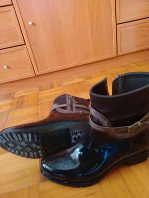 Botas skechers mujer invierno impermeable de segunda mano para mujer Milanuncios