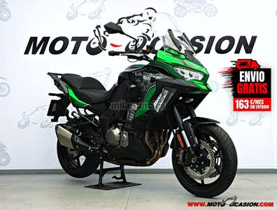 KAWASAKI VERSYS 1000 VERSIÓN 2019 - 2024
