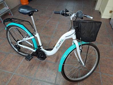 Bicicletas estáticas en venta en Miami