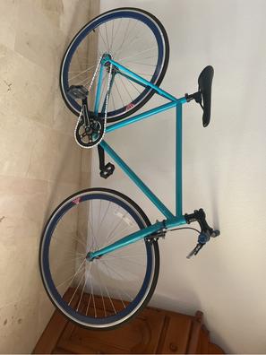 Bicicleta fixie online brooklyn