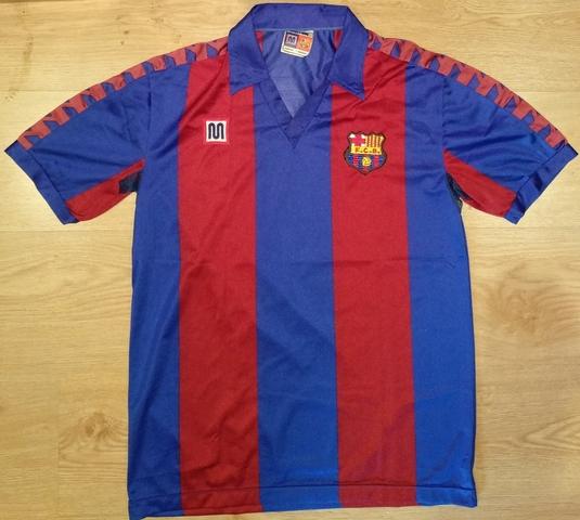 Camiseta del barcelona discount original