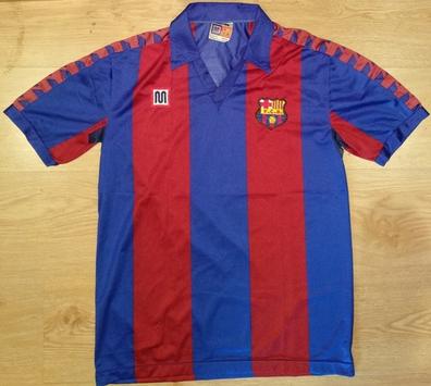 Camiseta store meyba barcelona