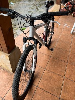 Bici frenos hidraulicos Bicicletas de segunda mano baratas