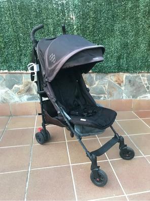 Silla paseo cam de segunda mano Milanuncios