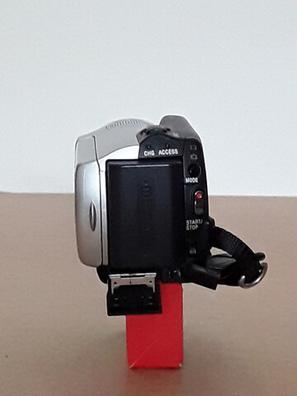 Cámara de video SONY HDR-CX380 HD Handycam (2da mano)
