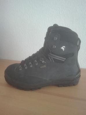 A mi también me gustan las Botas Salomon Adventure 7