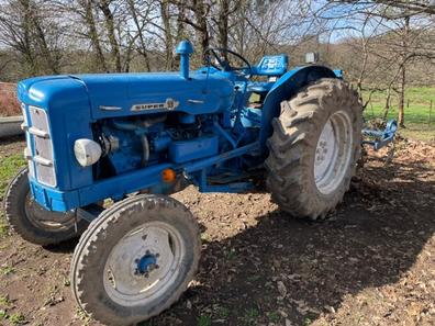 Milanuncios - Desconectador batería tractor Ebro 55