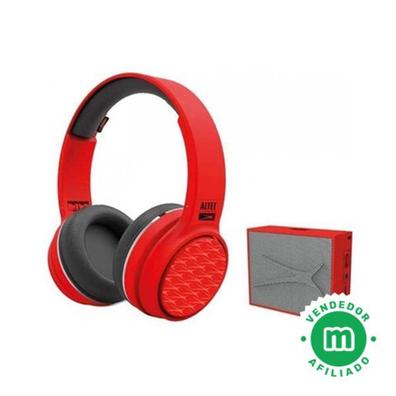 Milanuncios - Auriculares Diadema Bluetooth+Altavoz 2W