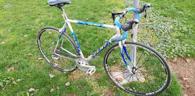 Carretera 48 Bicicletas de segunda mano baratas | Milanuncios