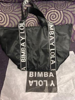 Bimba y lola Bolsos de segunda mano baratos Milanuncios