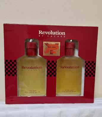 Lote colonias Moda y complementos de segunda mano barata Milanuncios