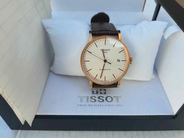 Milanuncios Tissot 1853 autom tico